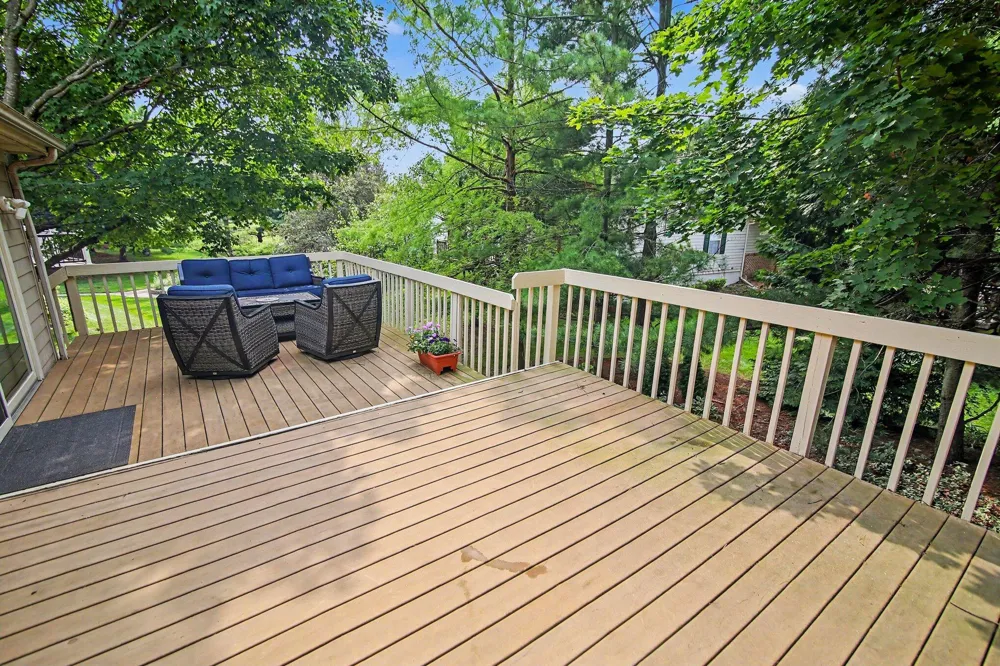 4023 Boulder Pond Drive Pittsfield Charter Township, MI 48108