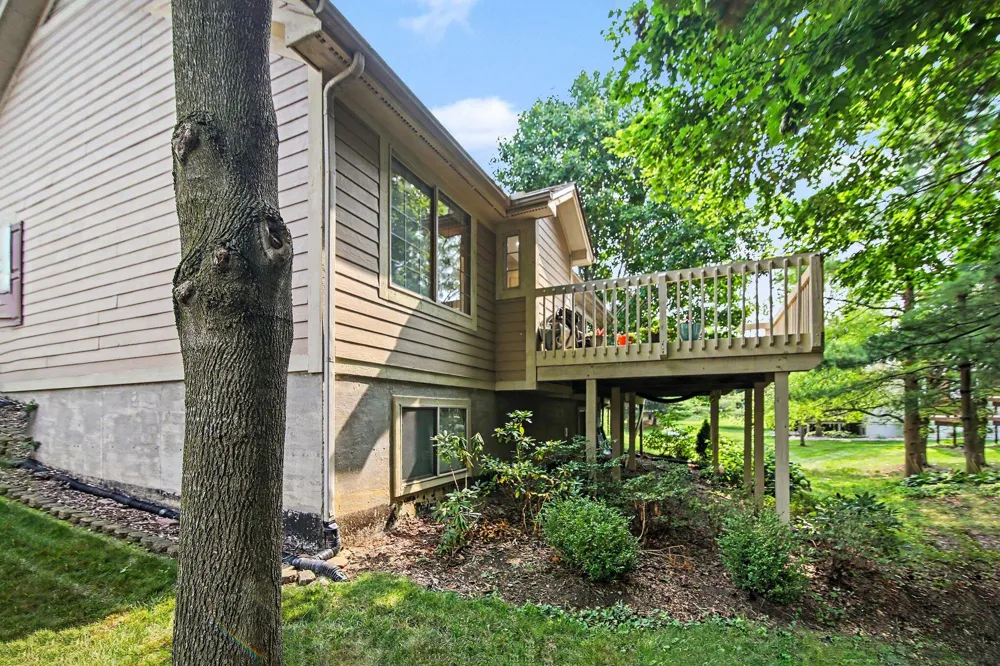 4023 Boulder Pond Drive Pittsfield Charter Township, MI 48108
