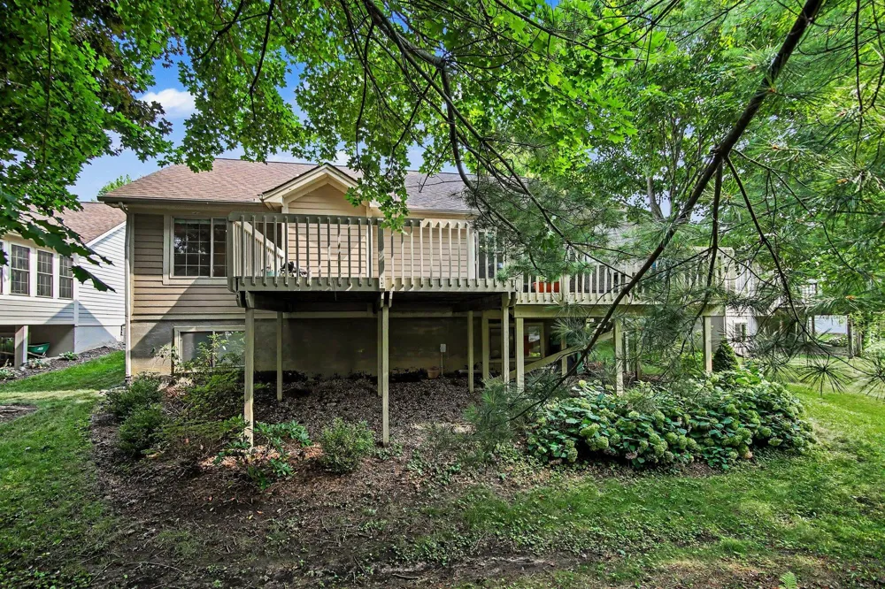 4023 Boulder Pond Drive Pittsfield Charter Township, MI 48108