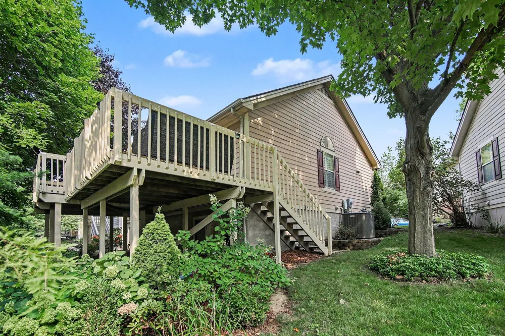4023 Boulder Pond Drive Pittsfield Charter Township, MI 48108