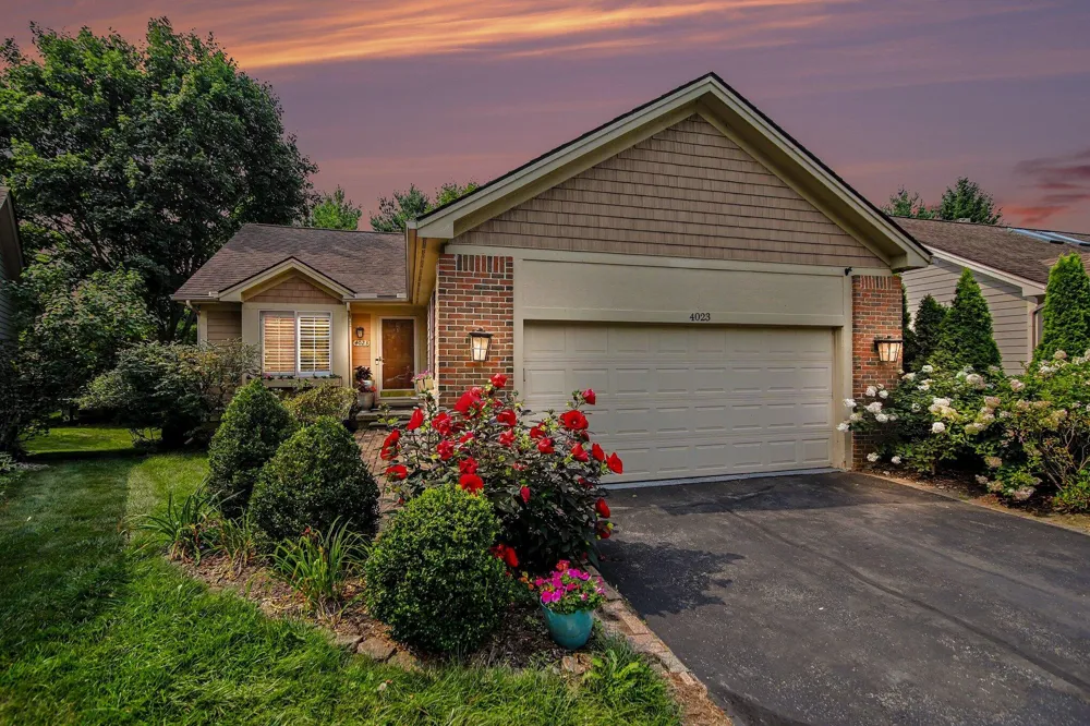 4023 Boulder Pond Drive Pittsfield Charter Township, MI 48108