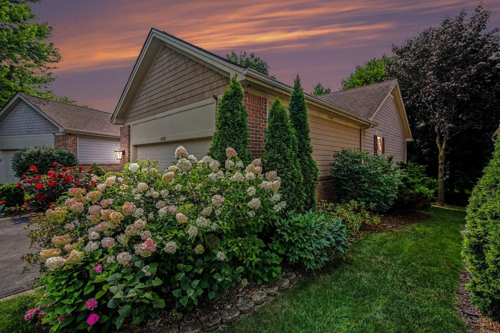 4023 Boulder Pond Drive Pittsfield Charter Township, MI 48108