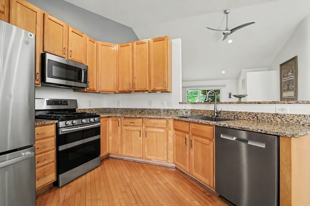 4023 Boulder Pond Drive Pittsfield Charter Township, MI 48108