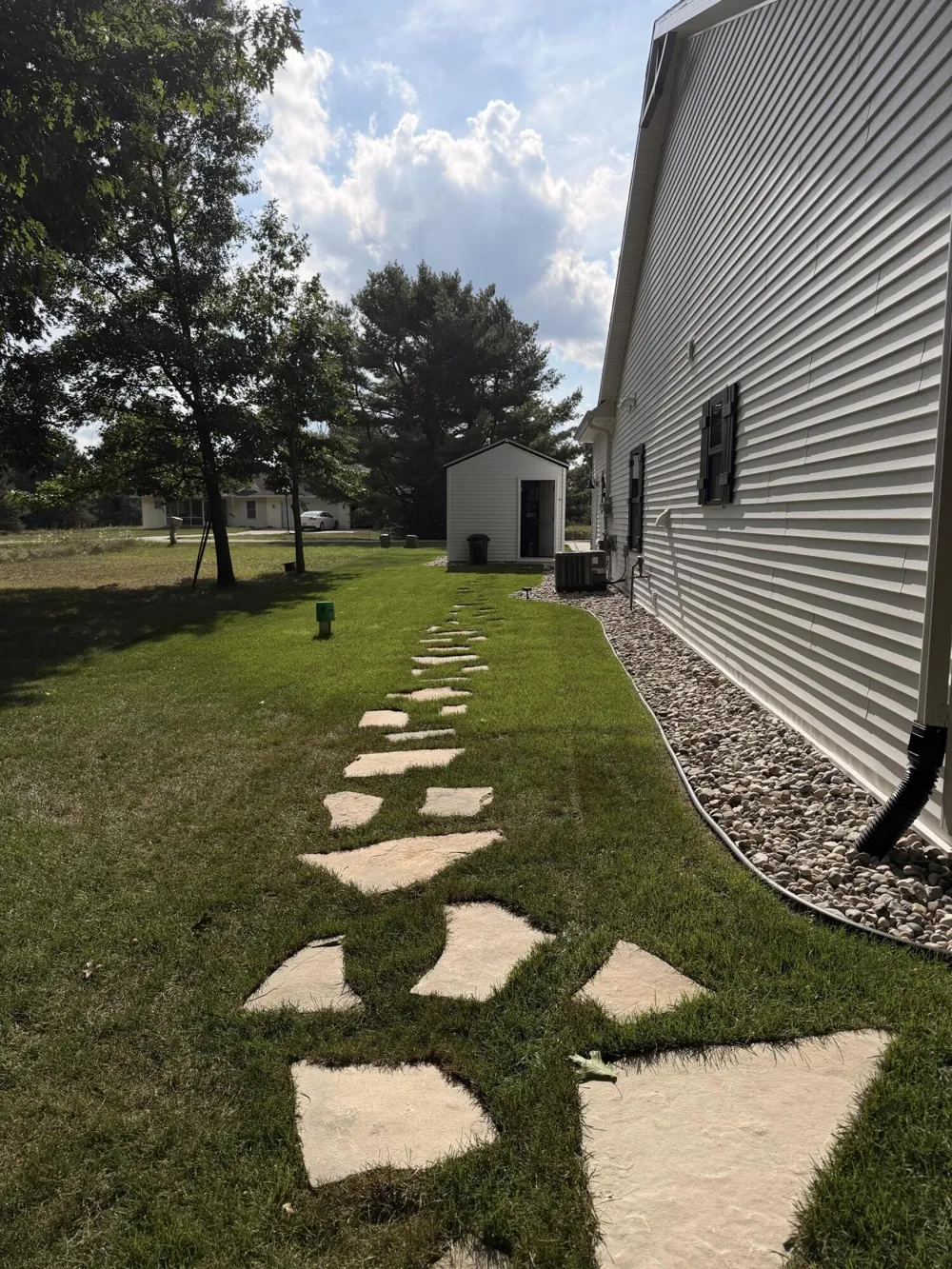 7586 Regency Lane Mecosta Township, MI 49346