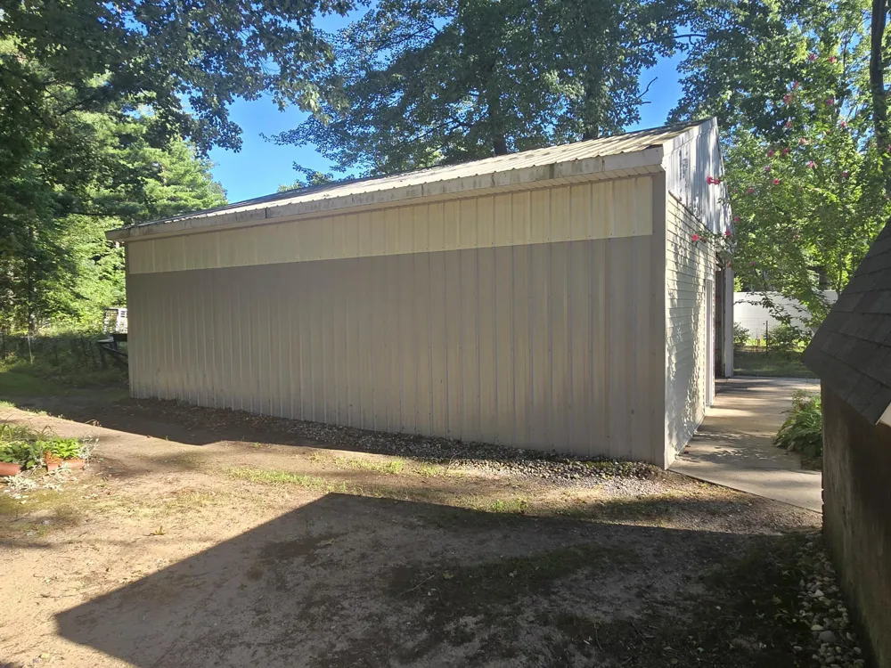 2840 Pillon Road Dalton Township, MI 49457