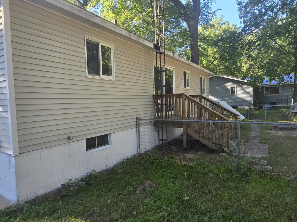 2840 Pillon Road Dalton Township, MI 49457