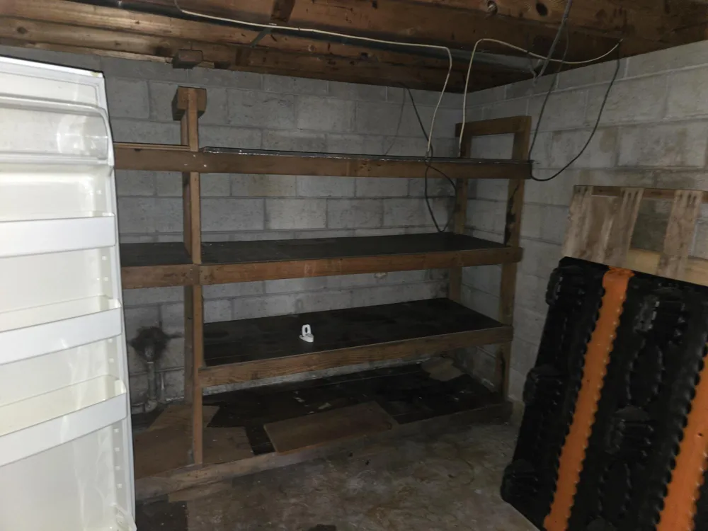 2840 Pillon Road Dalton Township, MI 49457