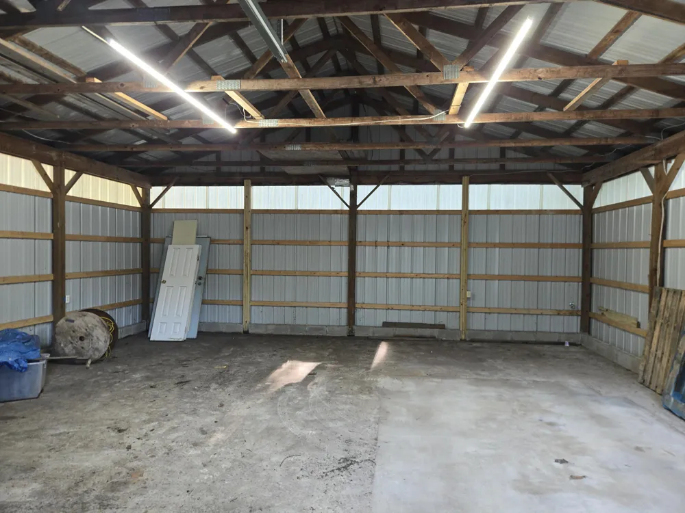 2840 Pillon Road Dalton Township, MI 49457