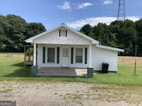 1560 Cleveland HWY