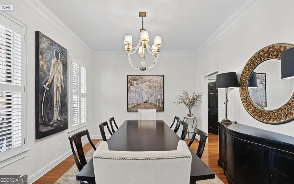 102 N Cove DR Peachtree City, GA 30269