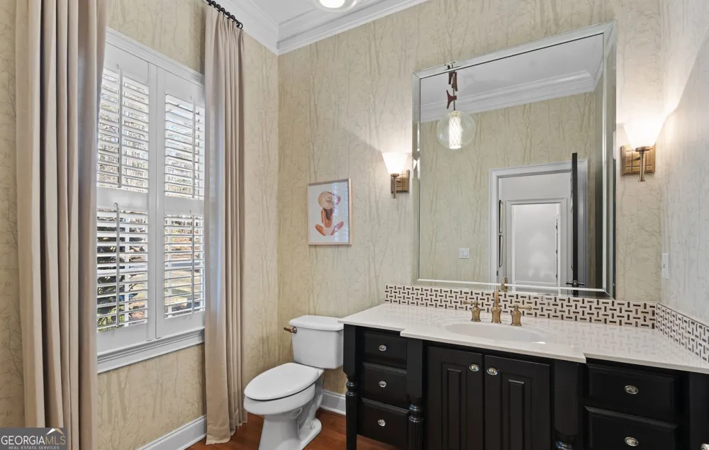 102 N Cove DR Peachtree City, GA 30269
