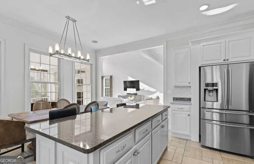 102 N Cove DR Peachtree City, GA 30269