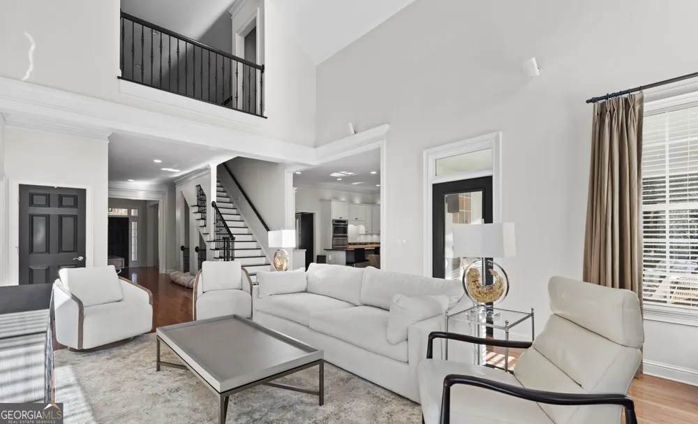 102 N Cove DR Peachtree City, GA 30269