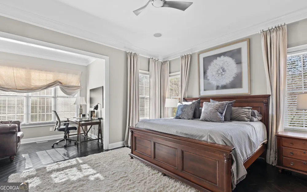 102 N Cove DR Peachtree City, GA 30269