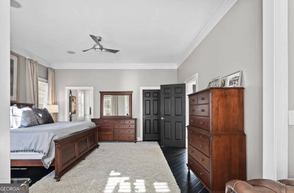 102 N Cove DR Peachtree City, GA 30269