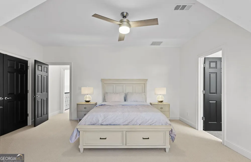 102 N Cove DR Peachtree City, GA 30269