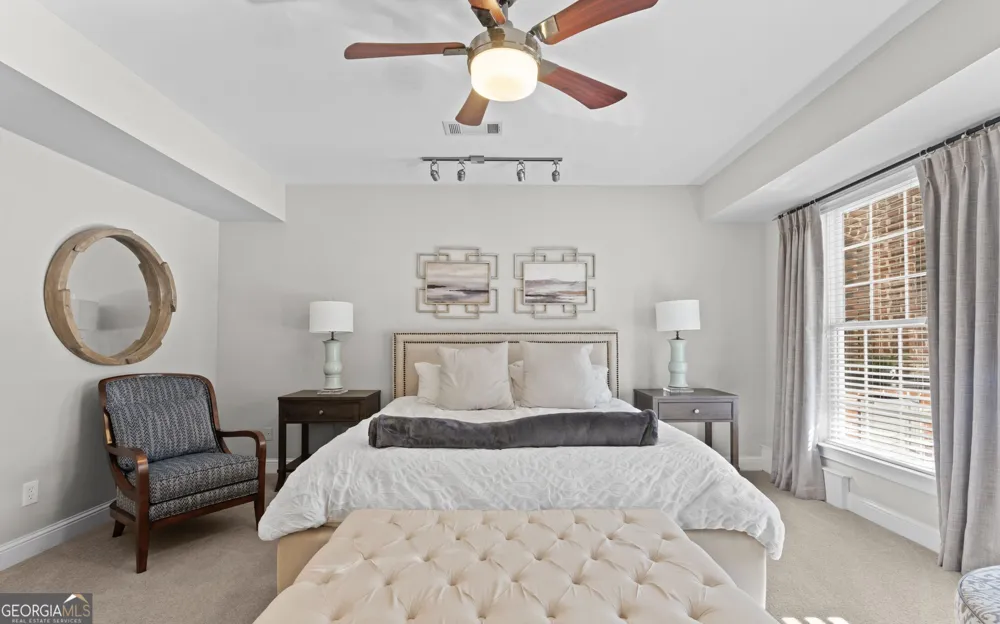 102 N Cove DR Peachtree City, GA 30269