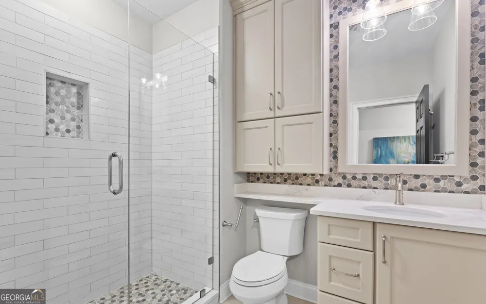 102 N Cove DR Peachtree City, GA 30269