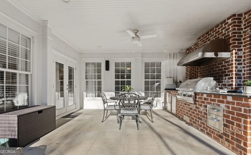 102 N Cove DR Peachtree City, GA 30269
