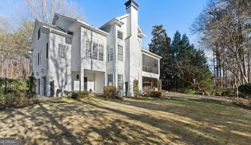 102 N Cove DR Peachtree City, GA 30269