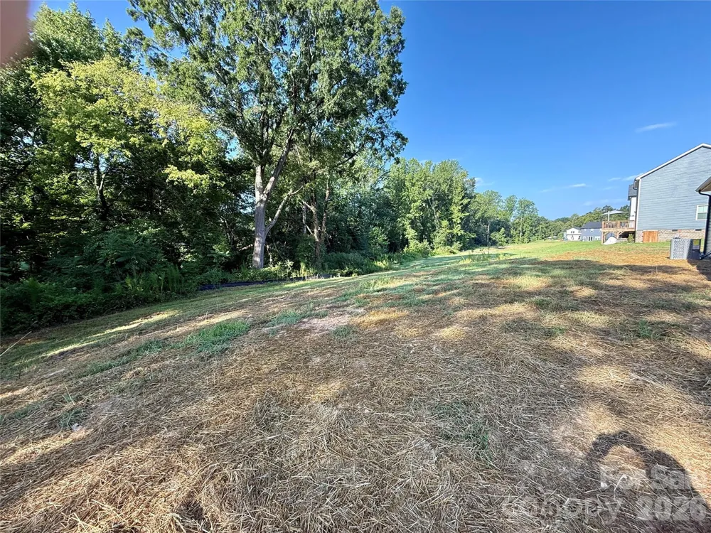 307 W 13th Street Kannapolis, NC 28081