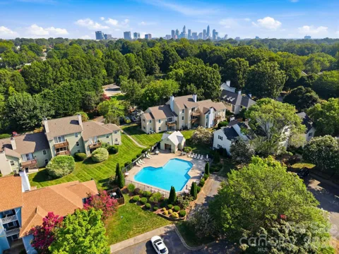 3200 Selwyn Farms Lane #1