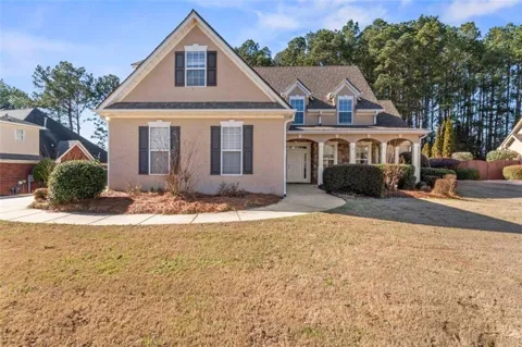 1216 McAllistar Drive