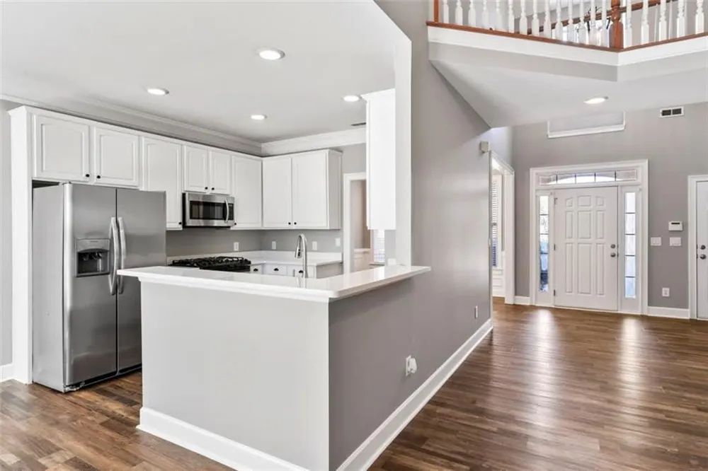1216 McAllistar Drive Locust Grove, GA 30248