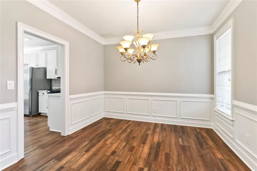 1216 McAllistar Drive Locust Grove, GA 30248