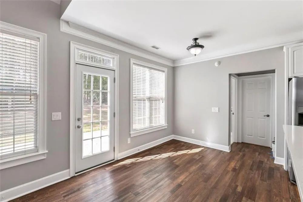 1216 McAllistar Drive Locust Grove, GA 30248