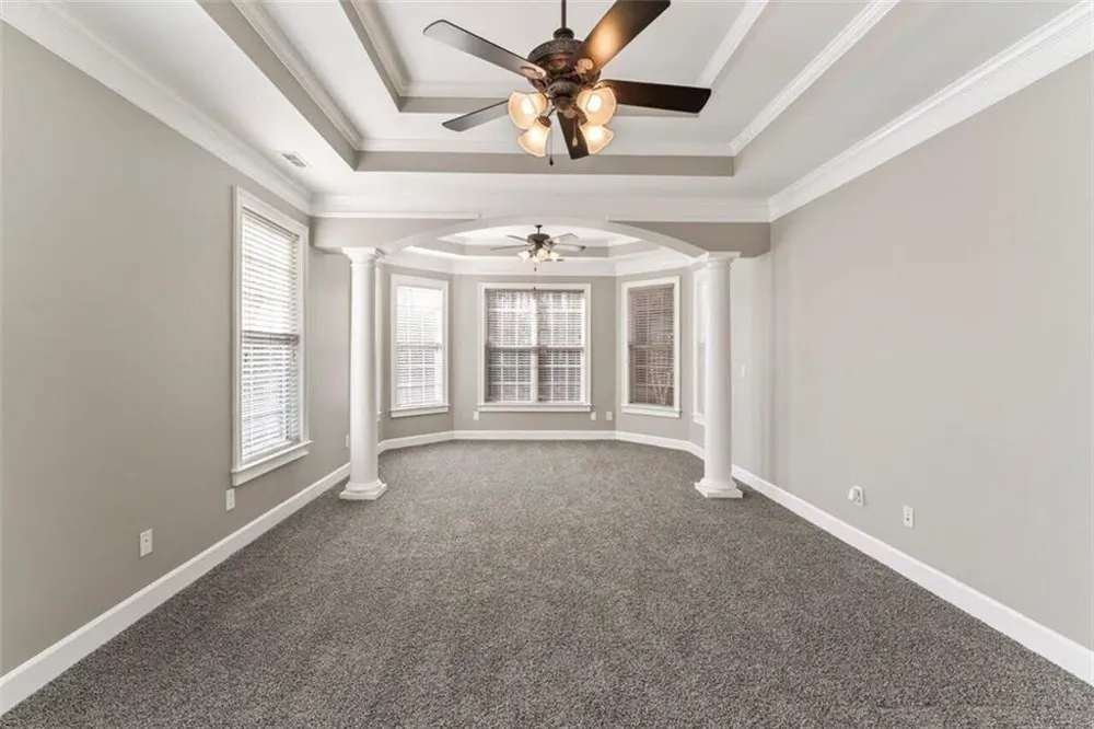 1216 McAllistar Drive Locust Grove, GA 30248
