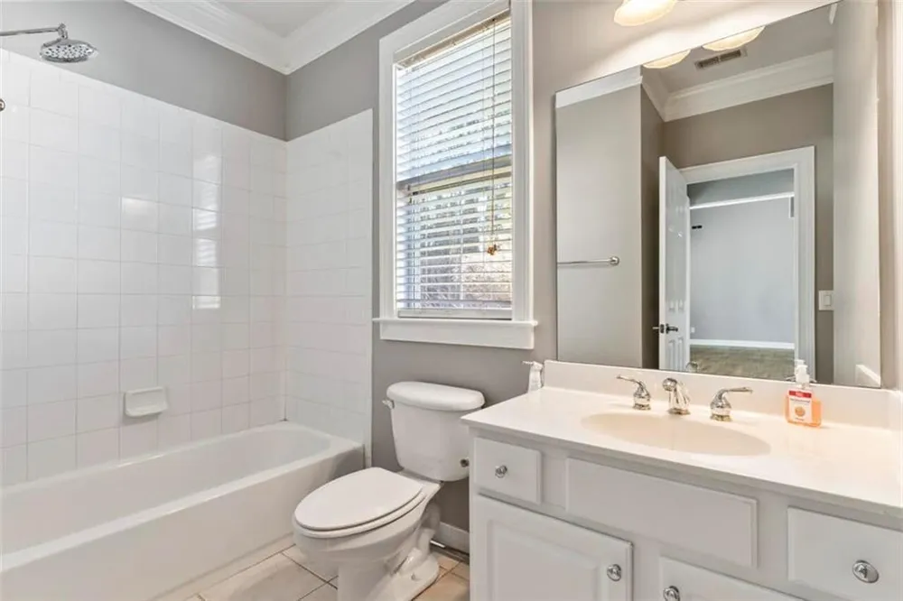 1216 McAllistar Drive Locust Grove, GA 30248