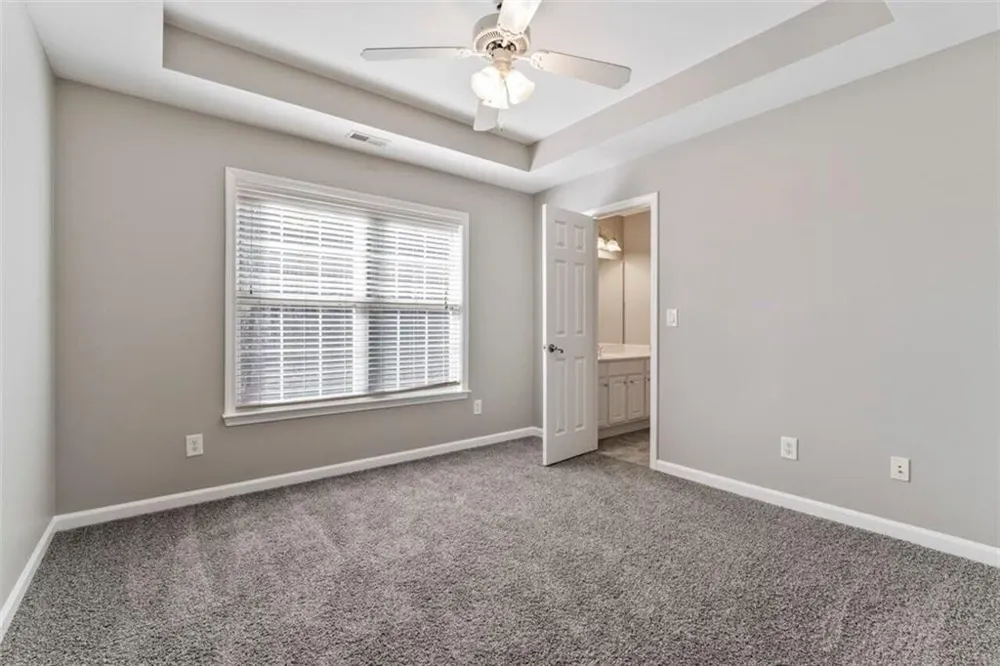 1216 McAllistar Drive Locust Grove, GA 30248