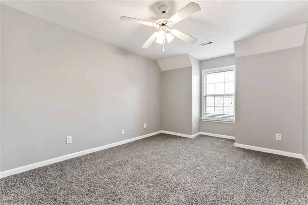 1216 McAllistar Drive Locust Grove, GA 30248