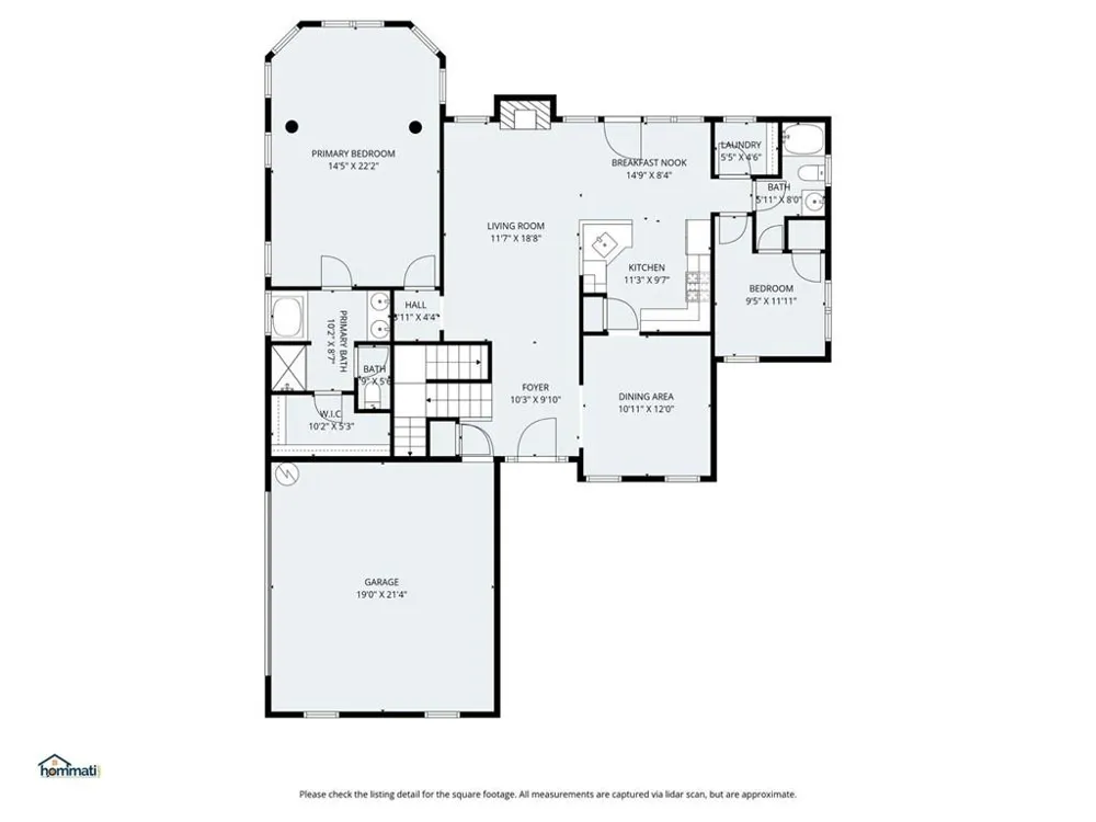 1216 McAllistar Drive Locust Grove, GA 30248