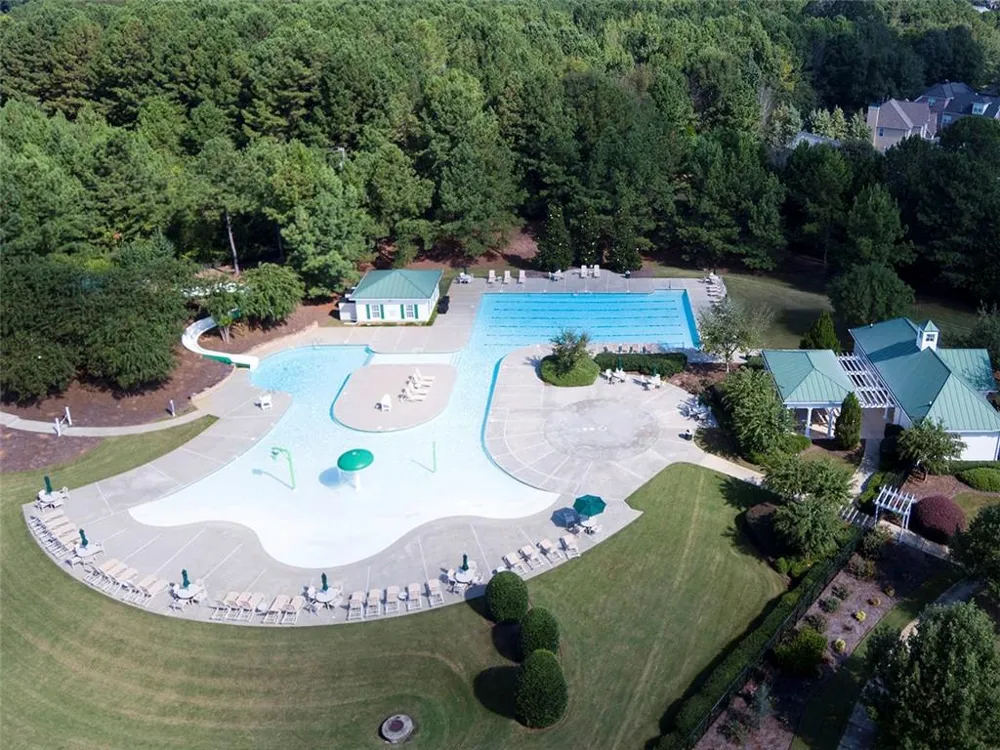 1216 McAllistar Drive Locust Grove, GA 30248