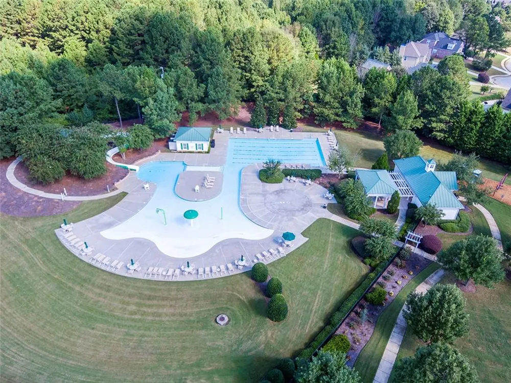 1216 McAllistar Drive Locust Grove, GA 30248