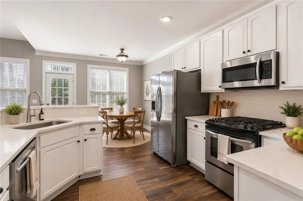 1216 McAllistar Drive Locust Grove, GA 30248