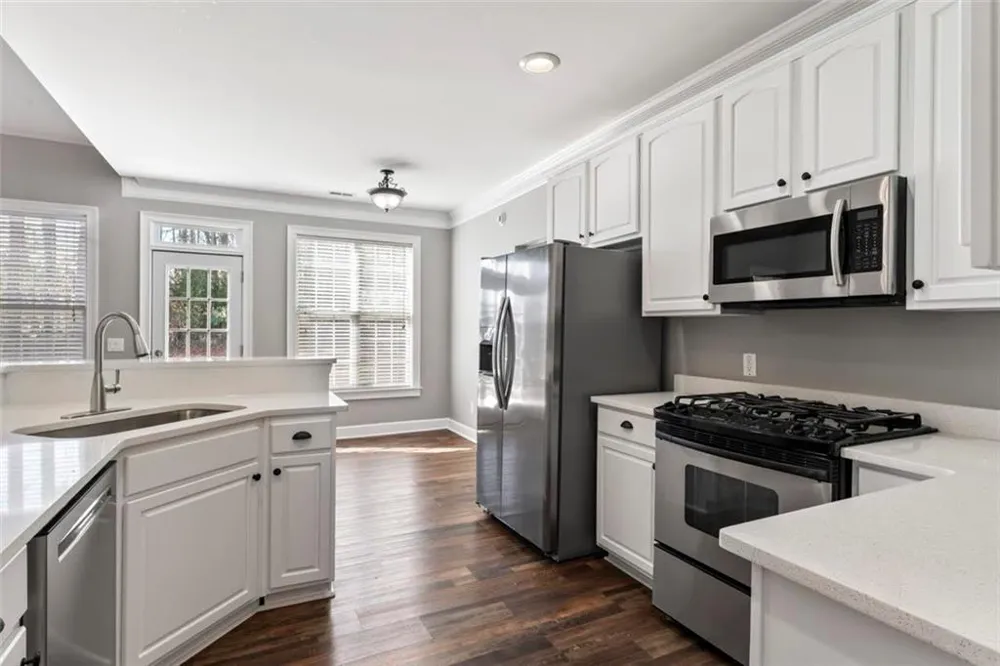 1216 McAllistar Drive Locust Grove, GA 30248