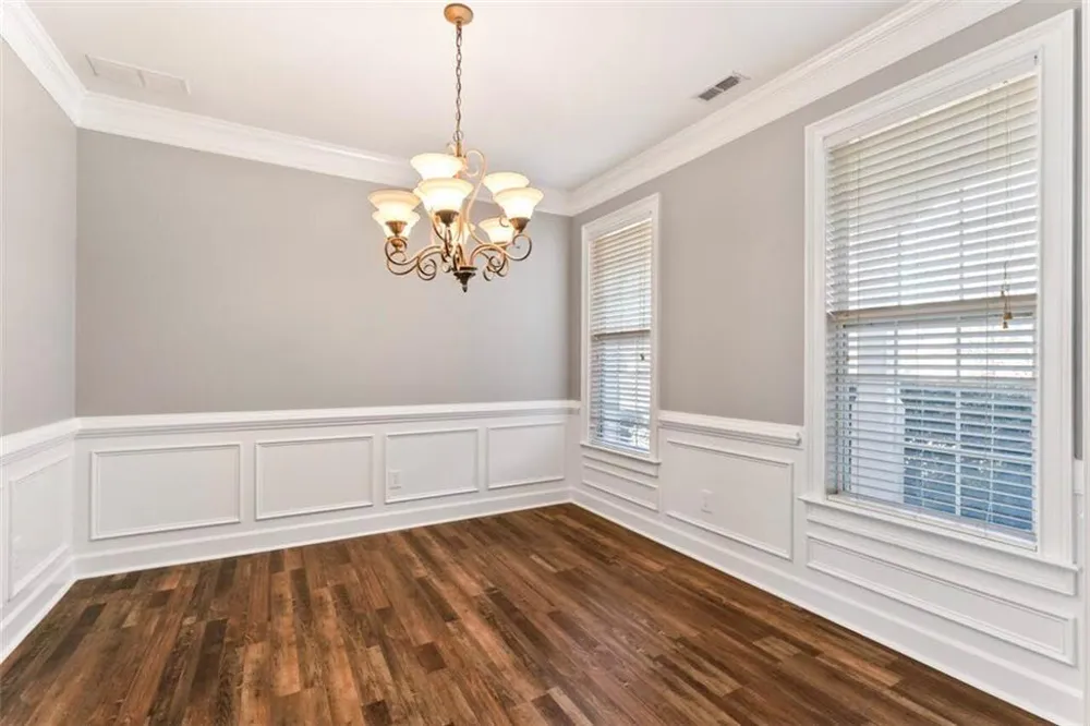 1216 McAllistar Drive Locust Grove, GA 30248
