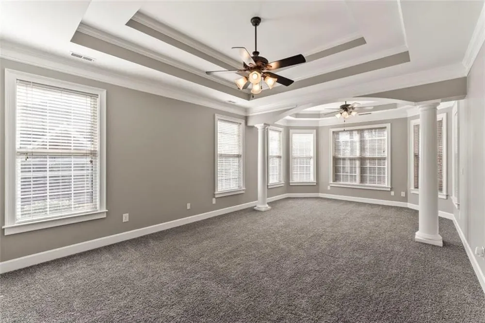 1216 McAllistar Drive Locust Grove, GA 30248