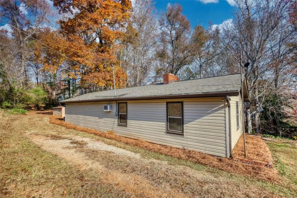 3001 Highway 213 Mansfield, GA 30055