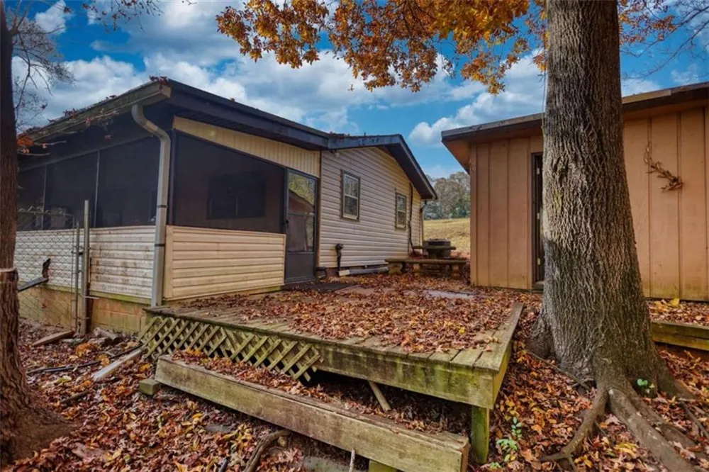 3001 Highway 213 Mansfield, GA 30055