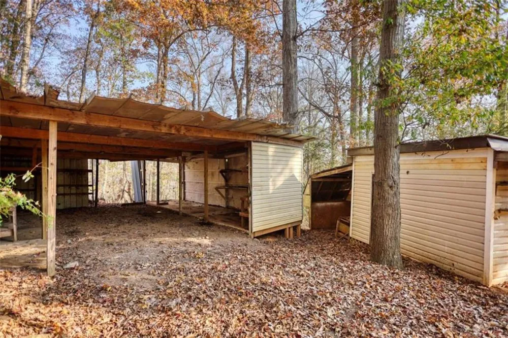 3001 Highway 213 Mansfield, GA 30055