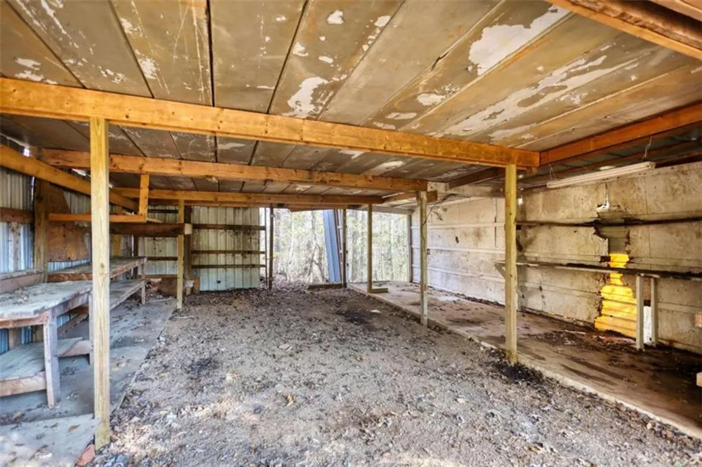 3001 Highway 213 Mansfield, GA 30055
