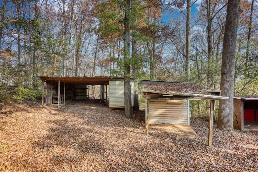 3001 Highway 213 Mansfield, GA 30055