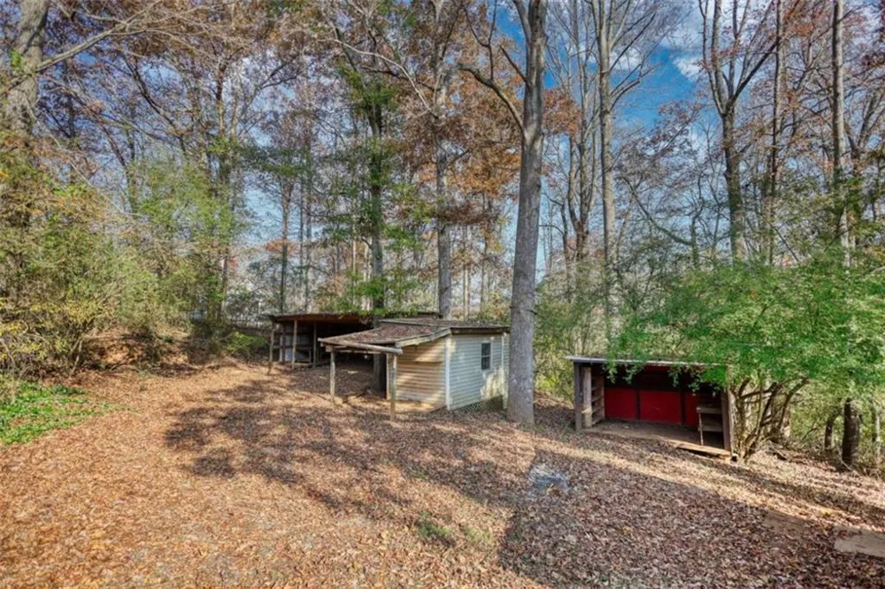 3001 Highway 213 Mansfield, GA 30055