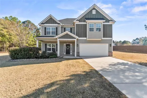 204 Clear Springs Court