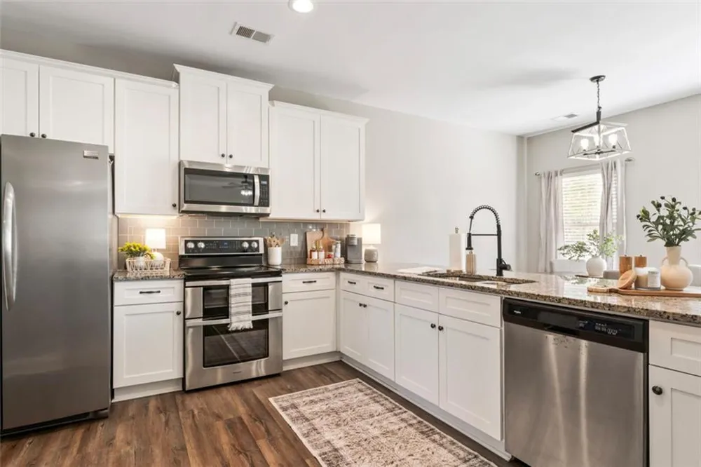 204 Clear Springs Court Jackson, GA 30233