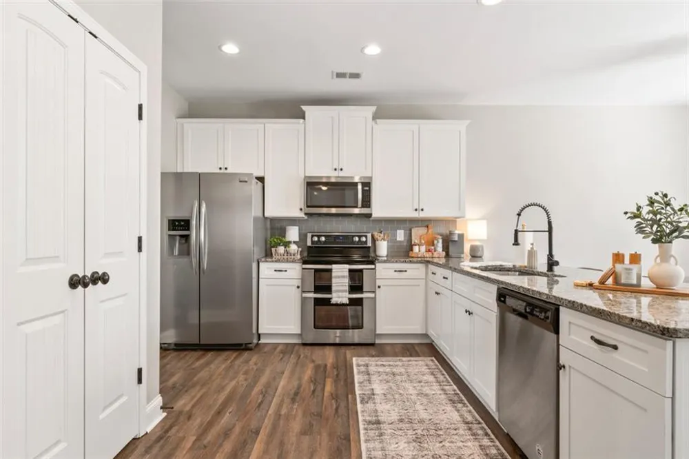 204 Clear Springs Court Jackson, GA 30233